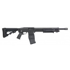 Mossberg 590RM Mag-Fed Tactical 12 Gauge 2.75" 18.5" Barrel Pump Action Shotgun